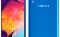 SM-A507FN Samsung Galaxy A50s Rom Download