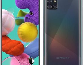 SM-A515U Samsung Galaxy A51 Rom Download