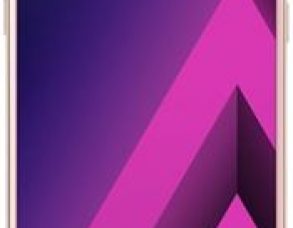 SM-A520F Samsung Galaxy A5 2017 Rom Download