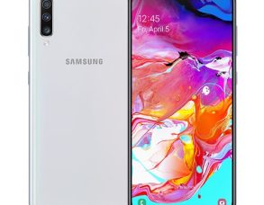 SM-A705FN Samsung Galaxy A70 Rom Download