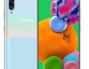 SM-A9080 Samsung Galaxy A90 5G Rom Download