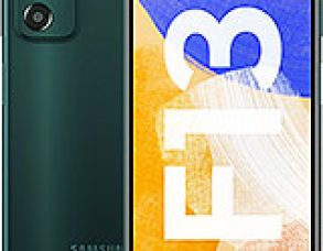 SM-E135F Samsung Galaxy F13 Rom Download