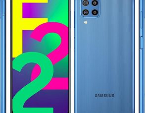 SM-E225F Samsung Galaxy F22 Rom Download