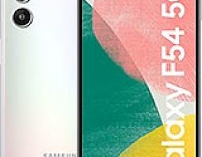 SM-E546B Samsung Galaxy F54 5G Rom Download