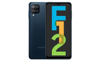 SM-F127G Samsung Galaxy F12 Rom Download