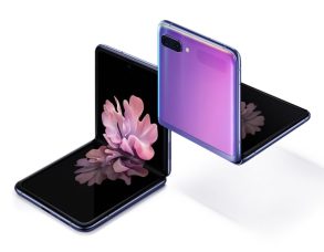 SM-F7070 Samsung Galaxy Z Flip 5G Rom Download