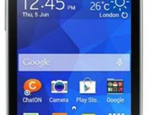 SM-G110H Samsung Galaxy Pocket 2 Rom Download