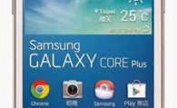 SM-G3502L Samsung Galaxy Core Plus Rom Download