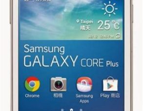SM-G3502L Samsung Galaxy Core Plus Rom Download