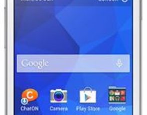 SM-G350E Samsung Galaxy Star Advance Rom Download