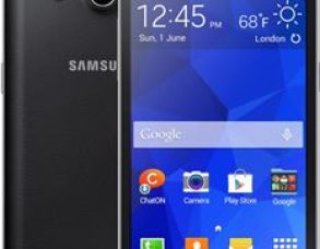 SM-G355H Samsung Galaxy Core 2 Rom Download
