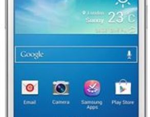 SM-G386F Samsung Galaxy Core LTE Rom Download