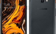 SM-G398FN Samsung Galaxy XCover 4s Rom Download