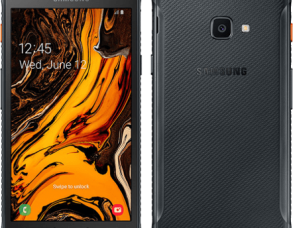 SM-G398FN Samsung Galaxy XCover 4s Rom Download