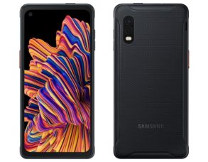 SM-G715W Samsung Galaxy XCover Pro Rom Download