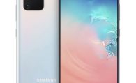 SM-G770U1 Samsung Galaxy S10 Lite Rom Download