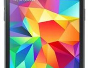 SM-G870F Samsung Galaxy S5 Active Rom Download