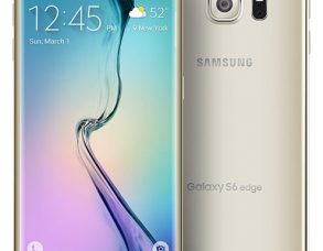 SM-G925W8 Samsung Galaxy S6 Edge (Canada) Rom Download