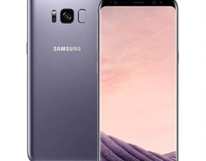 SM-G950FD Samsung Galaxy S8 Duos Rom Download