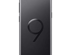 SM-G965W Samsung Galaxy S9+ (Canada) Rom Download