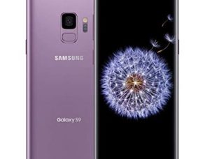 SM-G960F Samsung Galaxy S9 Rom Download