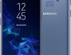 SM-G960U1 Samsung Galaxy S9 (USA) Rom Download