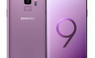 SM-G960W Samsung Galaxy S9 (Canada) Rom Download
