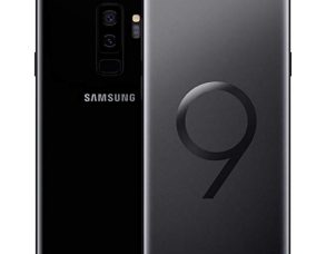 SM-G965N Samsung Galaxy S9+ (Korea LG U+) Rom Download