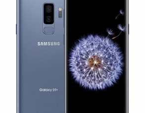 SM-G965U1 Samsung Galaxy S9+ (USA) Rom Download