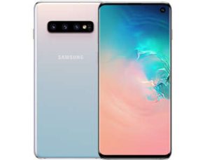 SM-G973F Samsung Galaxy S10 Rom Download