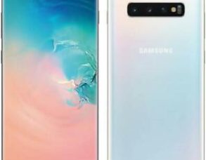 SM-G975U1 Samsung Galaxy S10+ (USA) Rom Download