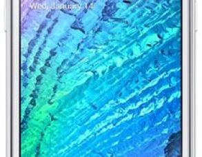 SM-J105F Samsung Galaxy J1 Mini Dual Rom Download