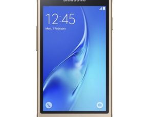 SM-J105H Samsung Galaxy J1 Mini Rom Download