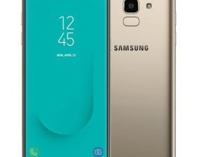 SM-J600GT Samsung Galaxy J6 2018 Rom Download