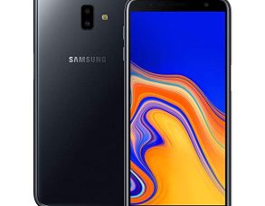 SM-J610F Samsung Galaxy J6+ Rom Download