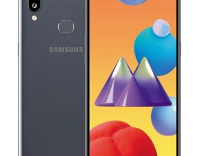 SM-M017F Samsung Galaxy M01s Rom Download