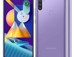 SM-M115M Samsung Galaxy M11 Rom Download