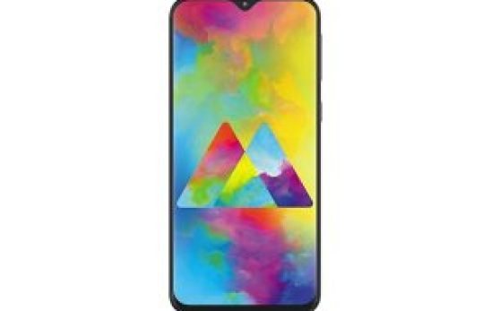 SM-M205FN Samsung Galaxy M20 Rom Download