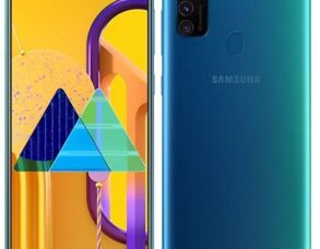 SM-M215F Samsung Galaxy M21 Rom Download