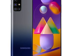 SM-M317F Samsung Galaxy M31s Rom Download