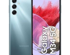 SM-M346B2 Samsung Galaxy M34 5G Rom Download