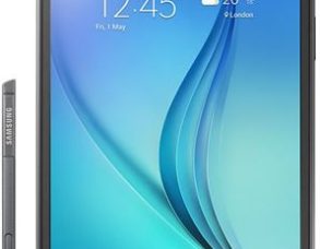 SM-P550 Samsung Galaxy Tab A 9.7 WiFi Rom Download