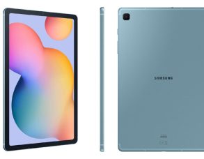 SM-P615C Samsung Galaxy Tab S6 Lite Rom Download
