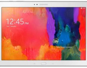 SM-P905 Samsung Galaxy Note Pro 12.2 LTE Rom Download