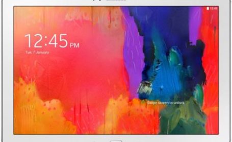 SM-P905 Samsung Galaxy Note Pro 12.2 LTE Rom Download