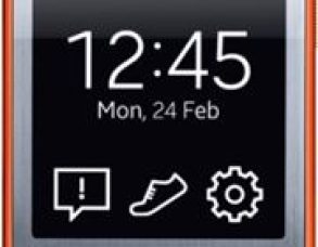 SM-R381 Samsung Gear 2 NEO Rom Download