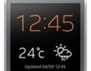 SM-V700 Samsung Galaxy Gear Rom Download