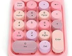 Sayısal tuş takımı