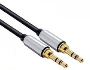 Ses jakı – tanım