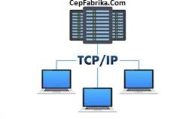 TCP/IP